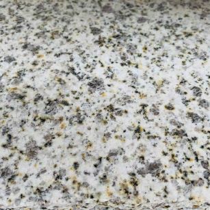 葫芦岛 黄金麻花岗岩石材浅黄光面