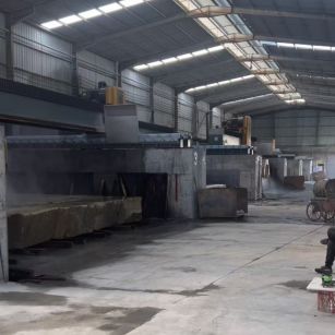 葫芦岛大切车间生产日常