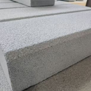 葫芦岛 芝麻灰荔枝面路沿石