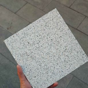 葫芦岛 白麻荔枝面花岗岩石材
